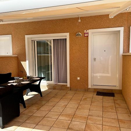 Tierra Del Pilar Apartman Torre de la Horadada Kültér fotó