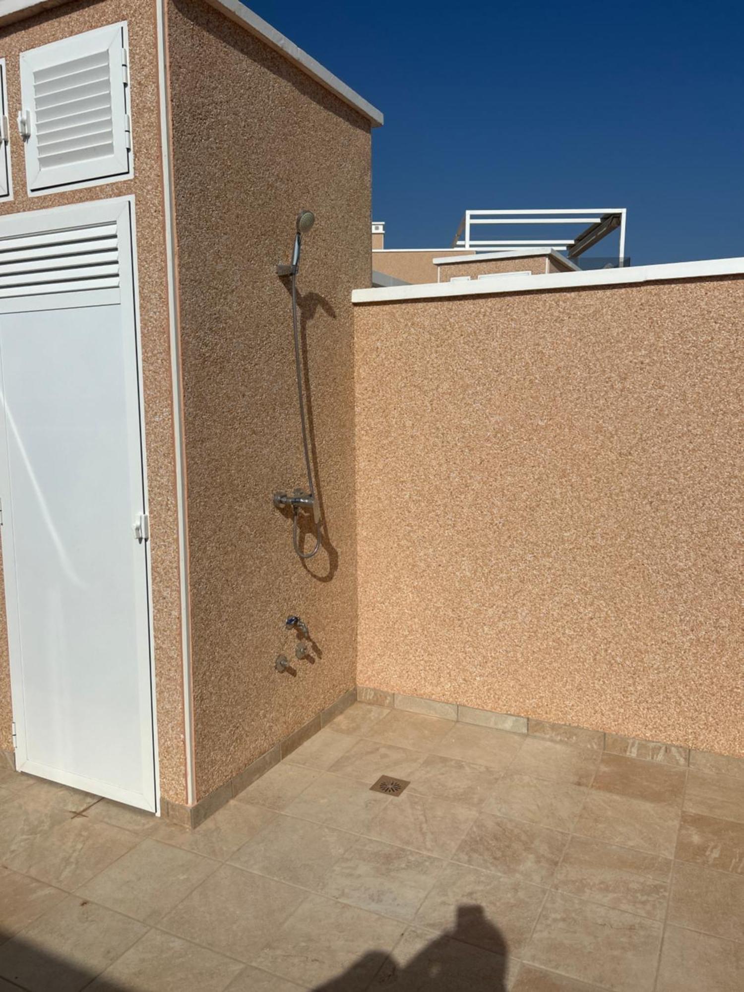 Tierra Del Pilar Apartman Torre de la Horadada Kültér fotó