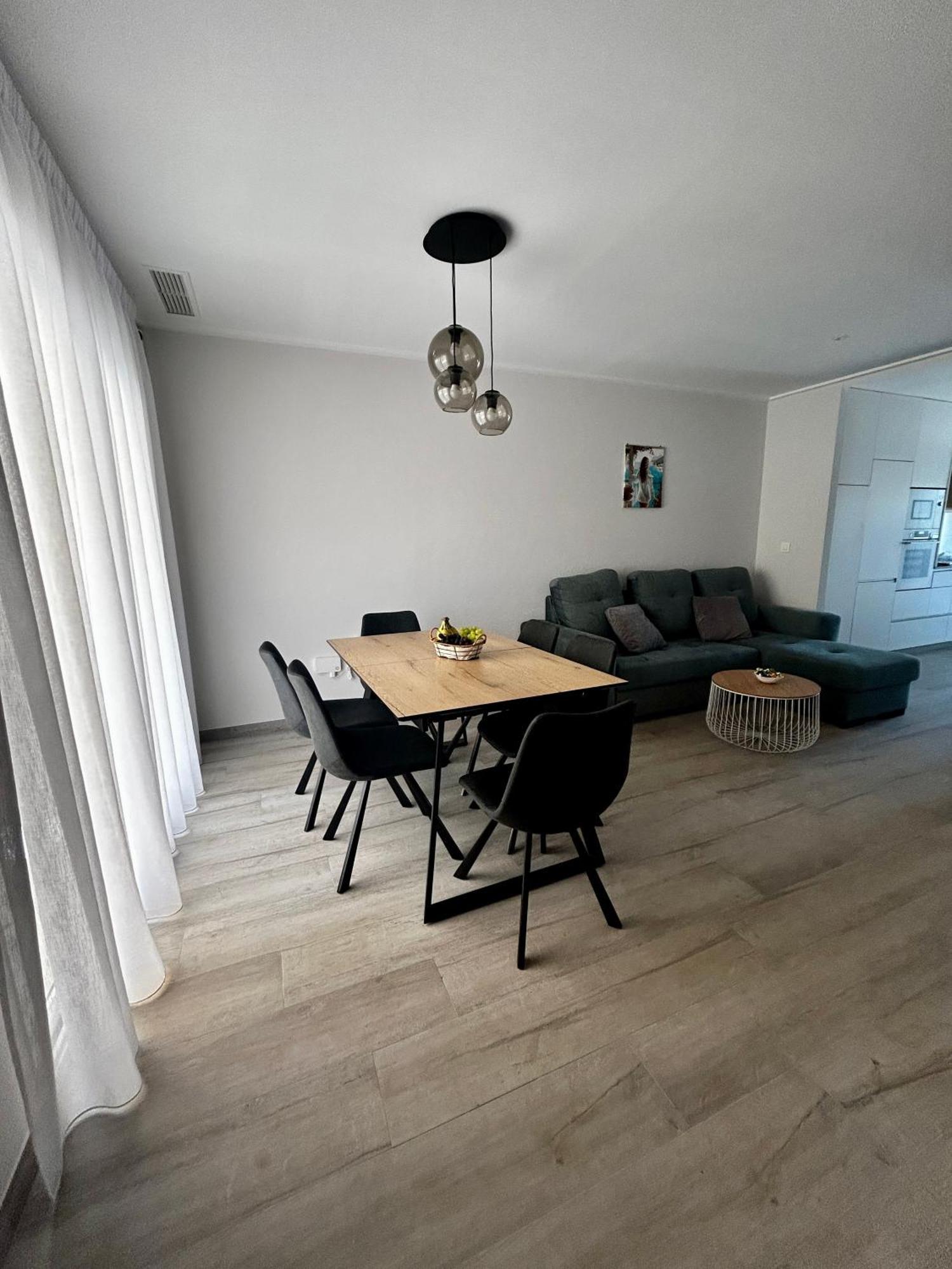 Tierra Del Pilar Apartman Torre de la Horadada Kültér fotó