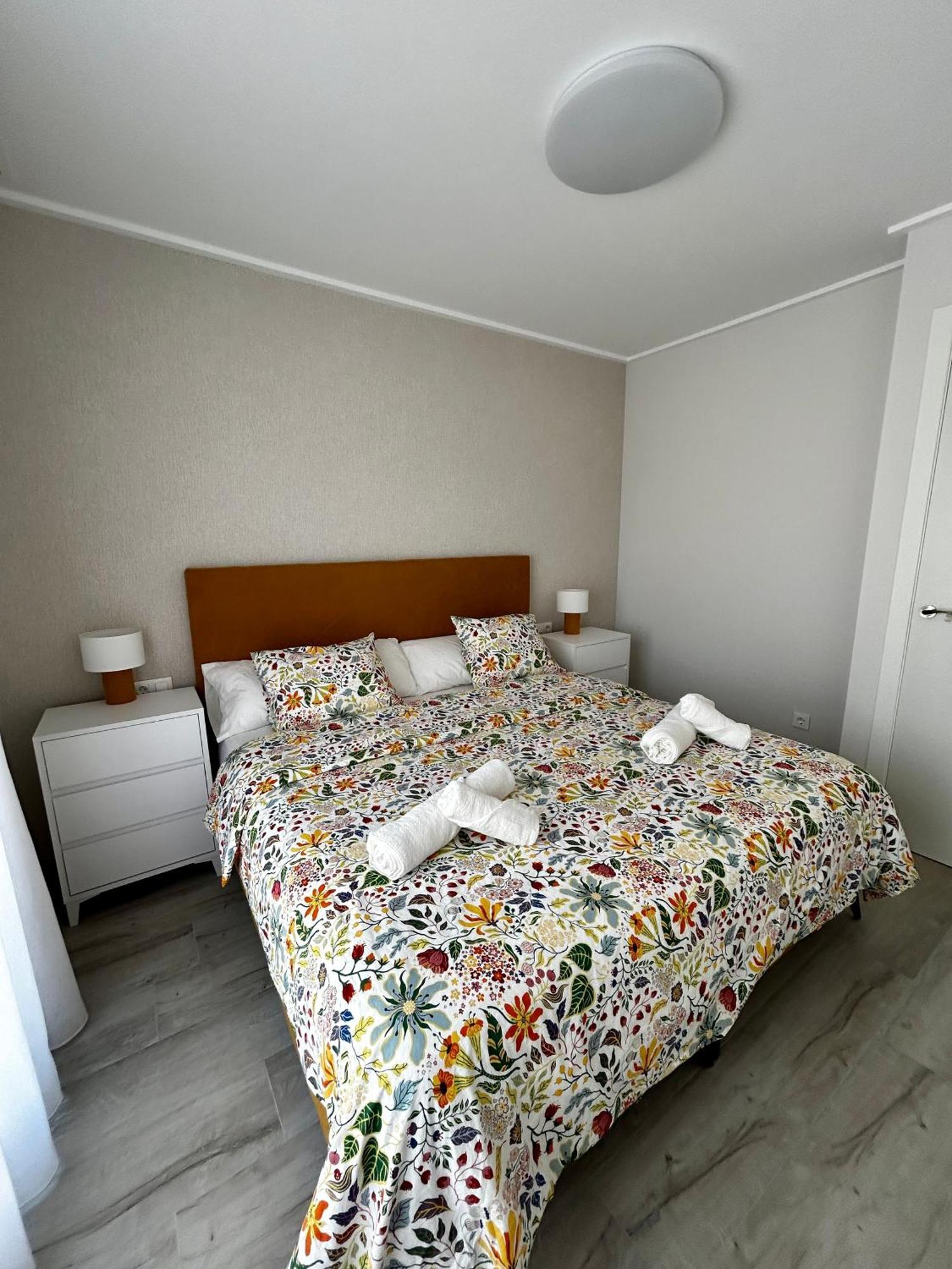 Tierra Del Pilar Apartman Torre de la Horadada Kültér fotó