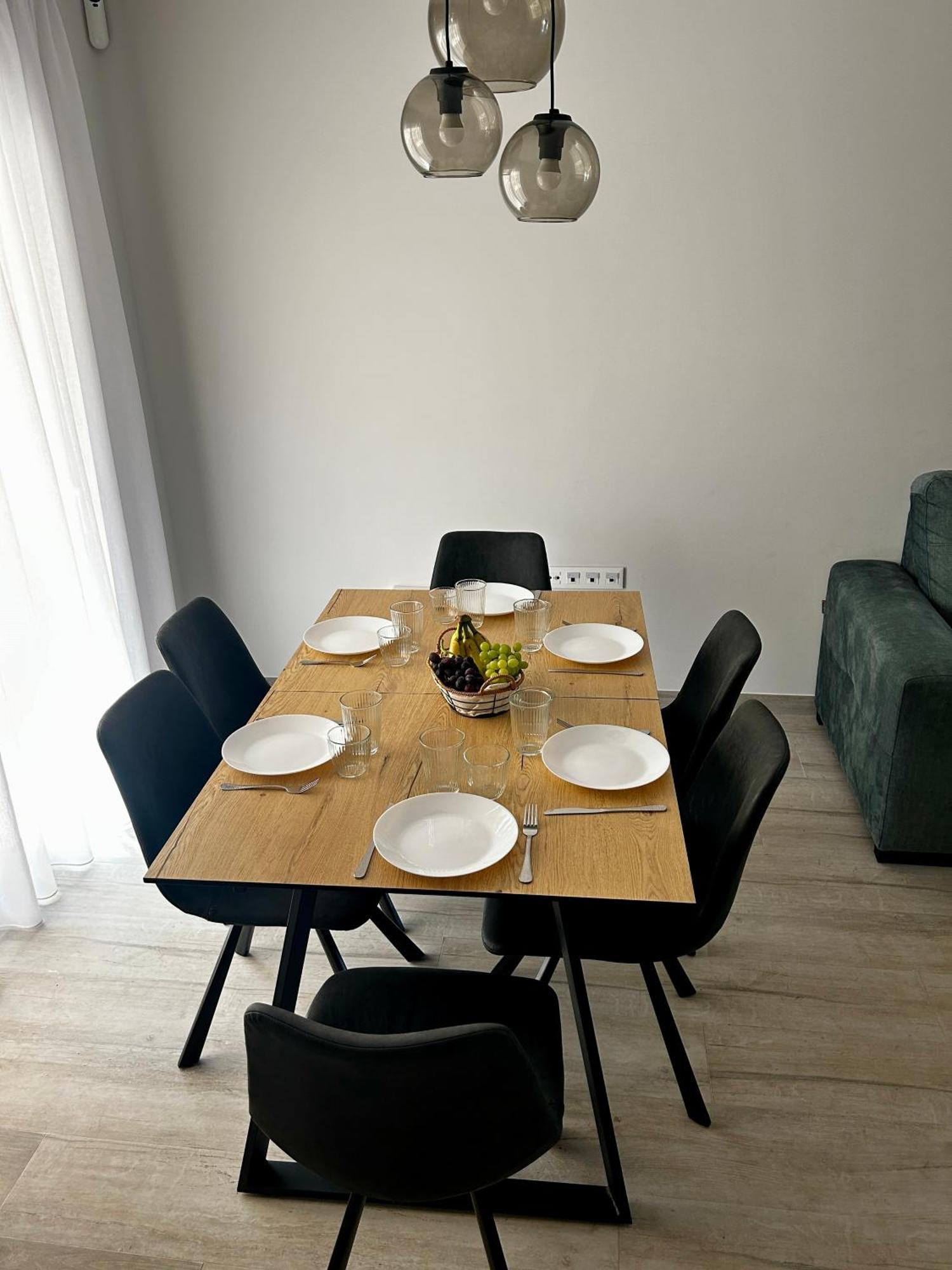 Tierra Del Pilar Apartman Torre de la Horadada Kültér fotó